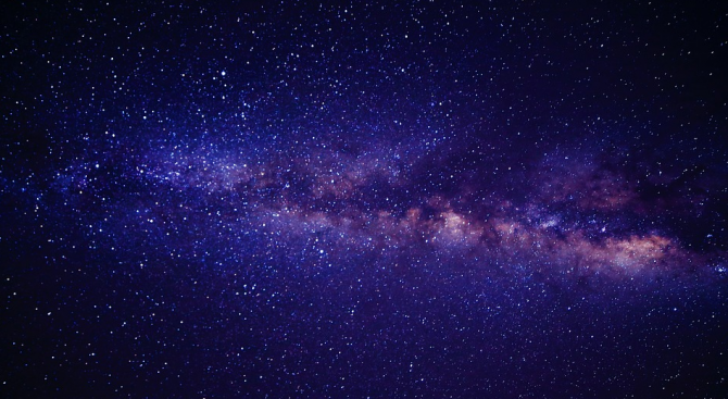 Астрономи от университета на Западна Австралия установиха защо някои звезди