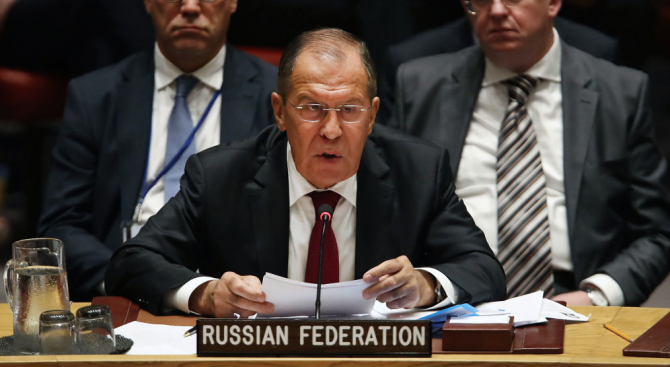Русия ще положи всички усилия за запазване на споразумението между