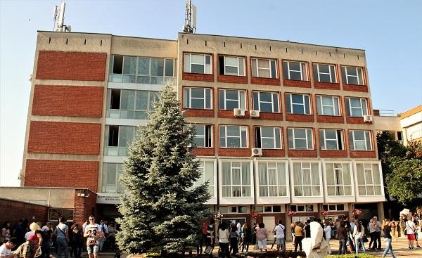 Великотърновският университет "Св. св. Кирил и Методий" открива 55-та си