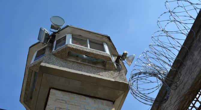 Окръжният съд в Ямбол наложи наказание от 14 години „лишаване