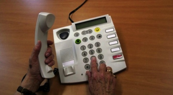 77-годишна силистренка стана жертва на телефонна измама. Криминалисти работят по