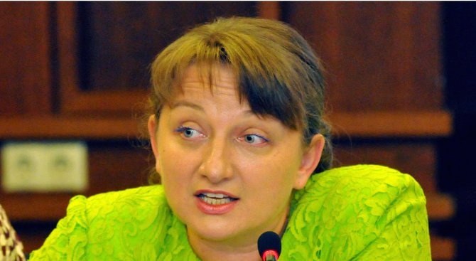 Заместник-министърът на образованието и науката Деница Сачева ще участва утре