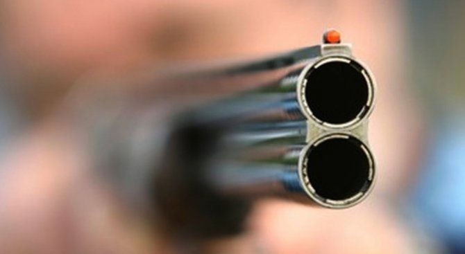 Незаконни ловна и преработена въздушна пушка са иззети при проверка