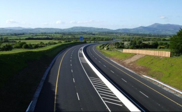 Техническият проект за автомагистрала "Хемус" до пътния възел Плевен-Ловеч се