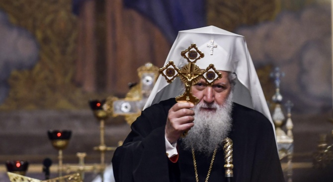 Българският патриарх Неофит ще вземе участие в проявите по повод