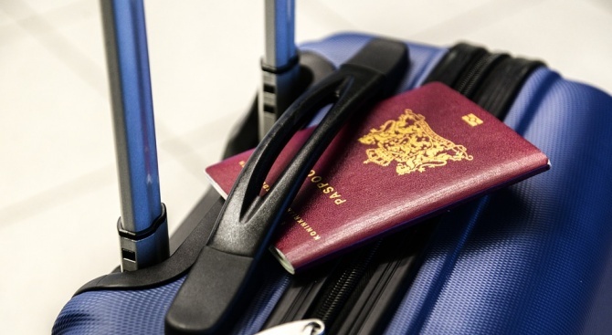 Япония оглави паспортния индекс на Henley & Partners, който консултантската