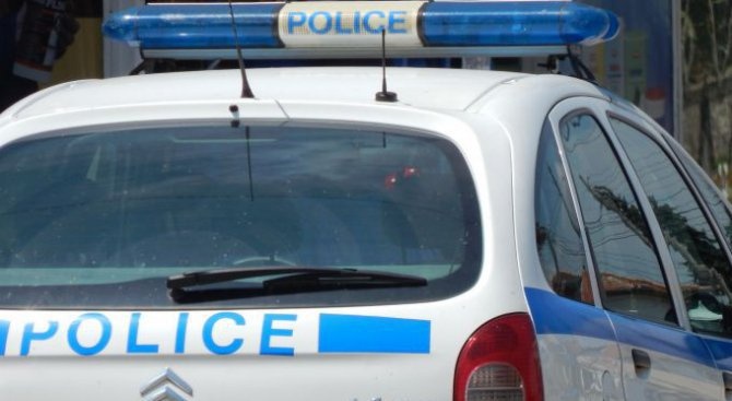 Полицейски служители от РУ- Нови пазар установиха извършител на кражба