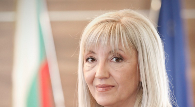 Министърът на регионалното развитие и благоустройството Петя Аврамова ще открие