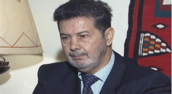 Почина Осман Бизанти - главният адвокат, който пое защитата на
