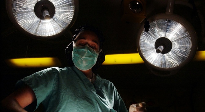 Близо половината от дарените органи не са годни за трансплантации