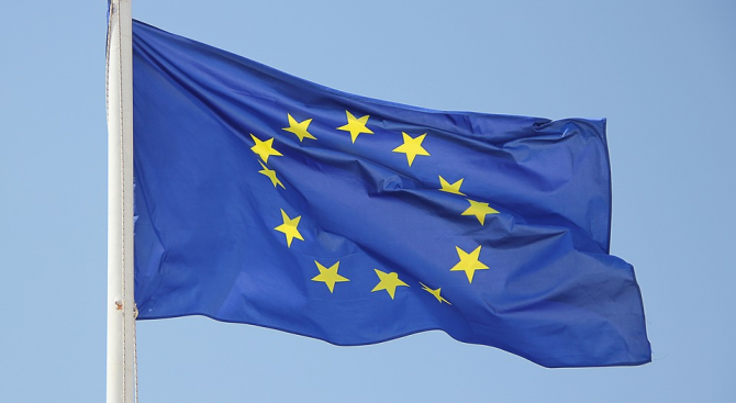 Четири страни извън Европейския съюз - Албания, Норвегия, Украйна и