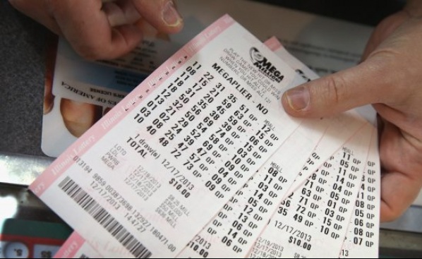 Има печеливш в американската лотария „Мега Милиони”, която събра рекорден