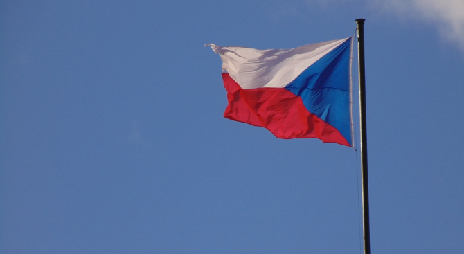 Чехия ще изтегли дипломат от посолството си в Саудитска Арабия