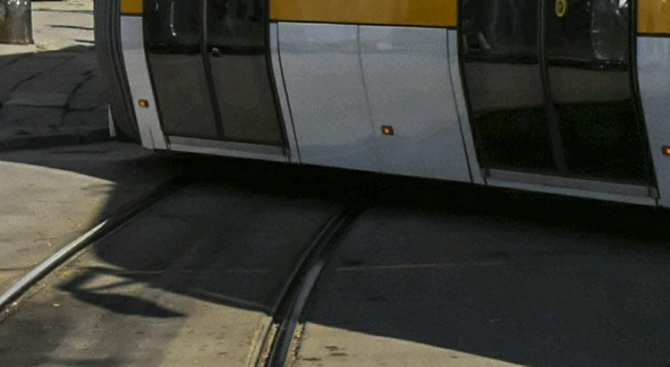 Ревизира се проектът за ново трамвайно трасе по ключовия столичен