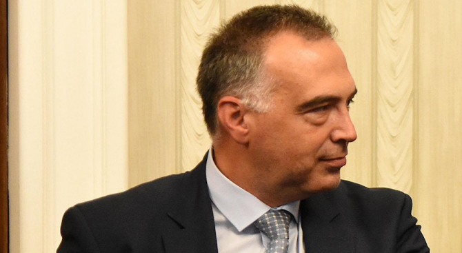 „Валери Симеонов да оглави Националния съвет за интеграция на хората