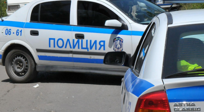 33-годишен служител на затвора в Пловдив е задържан в момент