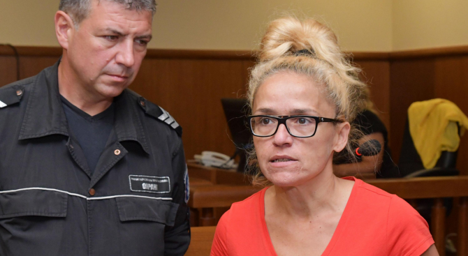 Ключов свидетел по делото срещу Десислава Иванчева промени показанията си.