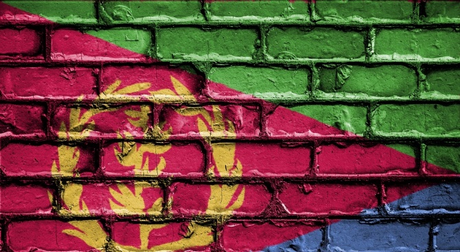 Правителството на Еритрея предупреди Германия да се въздържа от намеса