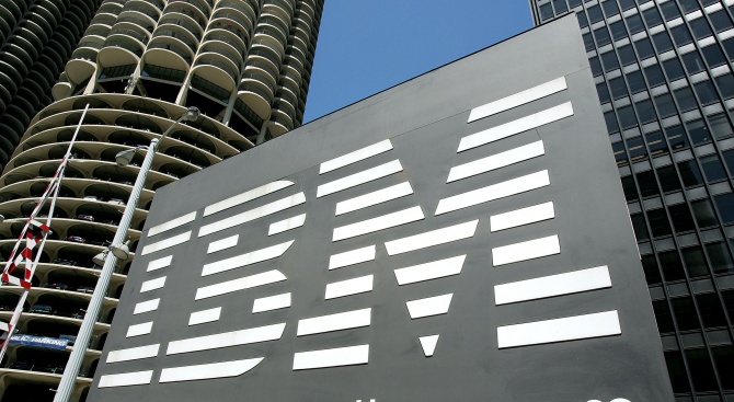 Американската група IBM съобщи, че придобива софтуерната компания Red Hat