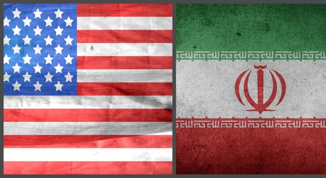 От днес влизат в сила най-строгите американски санкции срещу Иран.