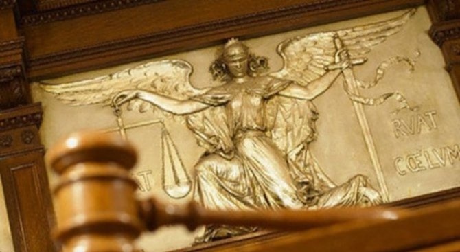 Състав на Шуменския районен съд уважи искането на Районната прокуратура