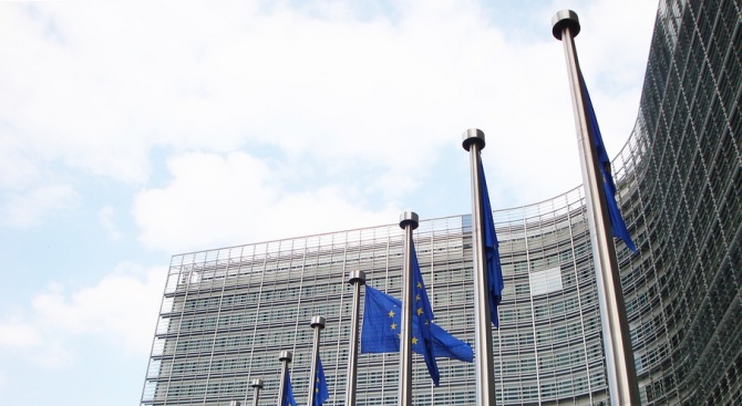 Европейската комисия предявява иск срещу България в Съда на ЕС,