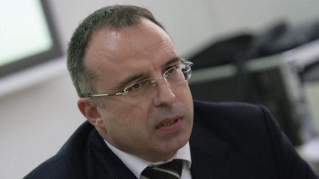 Министърът на земеделието, храните и горите Румен Порожанов ще открие