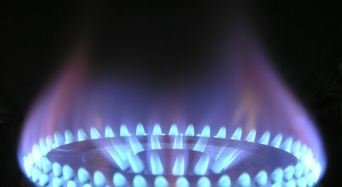 „Булгаргаз” предлага 4,98% увеличение на цената на природния газ през