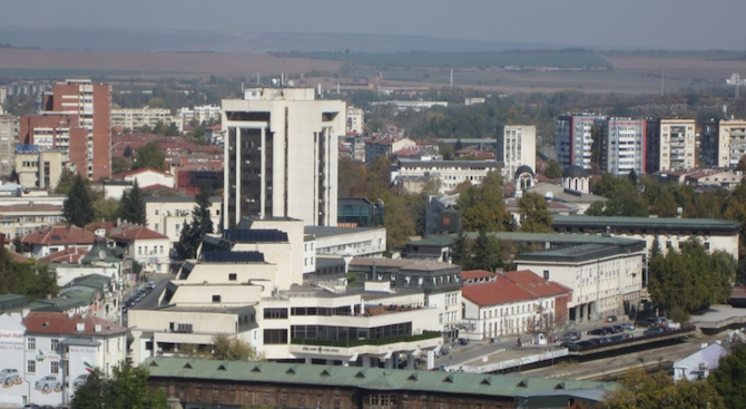 Община Ловеч започва изработване на нова план-схема за комуникационна транспортна