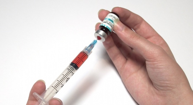 Скоро се очаква нов внос на противогрипни ваксини, каза пред