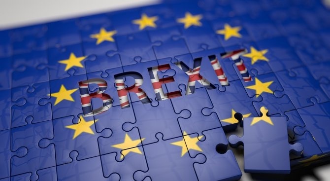 Обединеното кралство и Европейският съюз почти са постигнали вече сделката