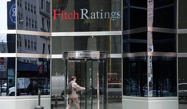 Международната рейтингова агенция Fitch потвърди дългосрочния и краткосрочния кредитен рейтинг