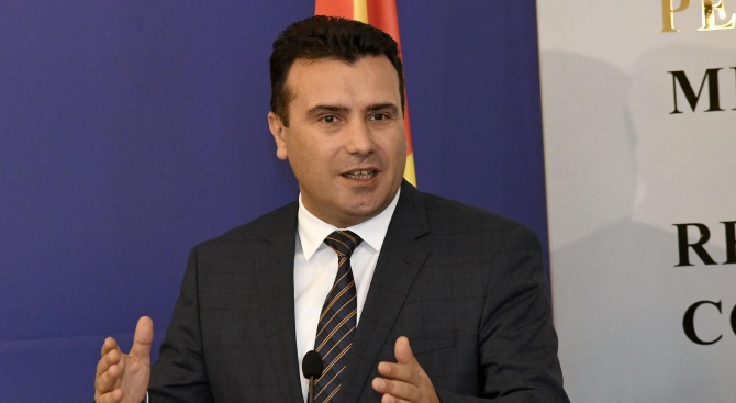 Бившият македонски премиер Никола Груевски ще бъде върнат в Република