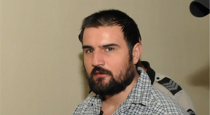 Причината за смъртта на 32-годишния Горан Горанов, който издъхна миналата