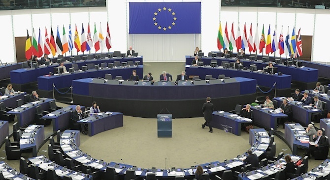 Еврокомисията показа как Планът за инвестиции за Европа, т.нар. план