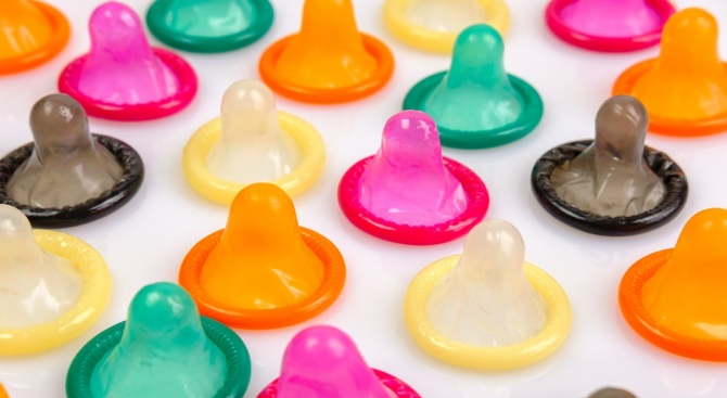 Част от разходите за презервативи много скоро ще бъдат възстановявани