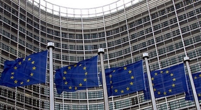 Европейският парламент предлага да бъде преустановено действието на Споразумението за