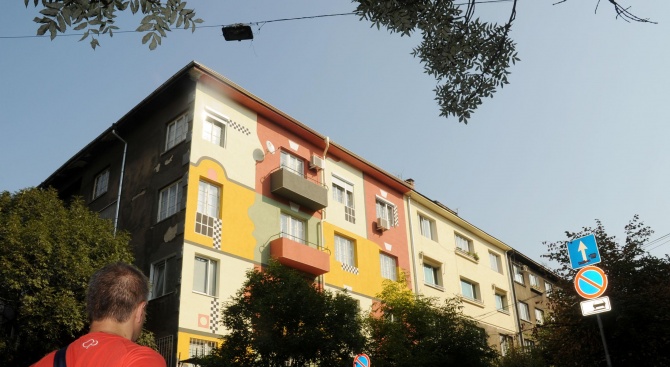 Цените на жилищните имоти в столицата вероятно ще се задържат