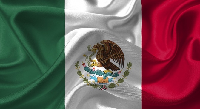 Мексиканският президент Андрес Мануел Лопес Обрадор каза днес, че работи
