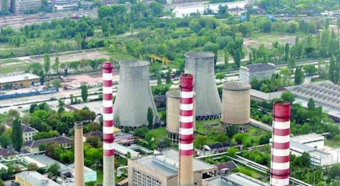 “Булгаргаз“ е поискала запориране на сметките на топлофикациите във Враца,