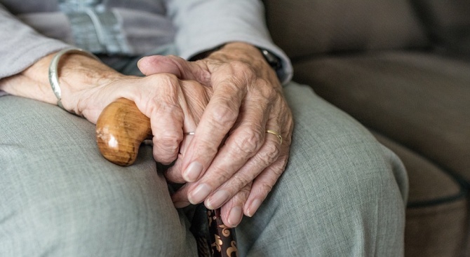 Учени от Харвардския медицински институт откриха механизъм, свързан със стареенето
