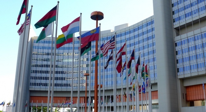 Общото събрание на ООН осъди системното, широко разпространено и грубо