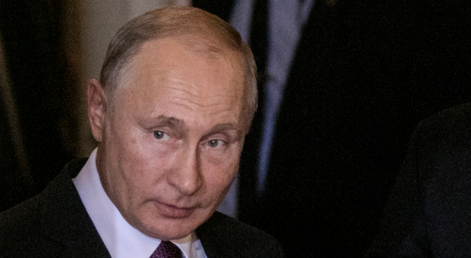 Руският президент Владимир Путин обеща да провери твърденията за преследване