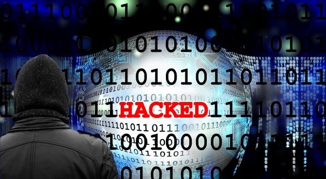 Европейската комисия потвърди, че е имало мащабна хакерска атака срещу