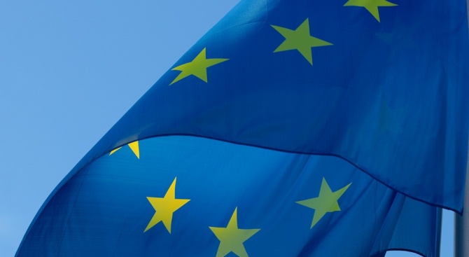 Европейският съюз има положителен образ и се възприема с доверие