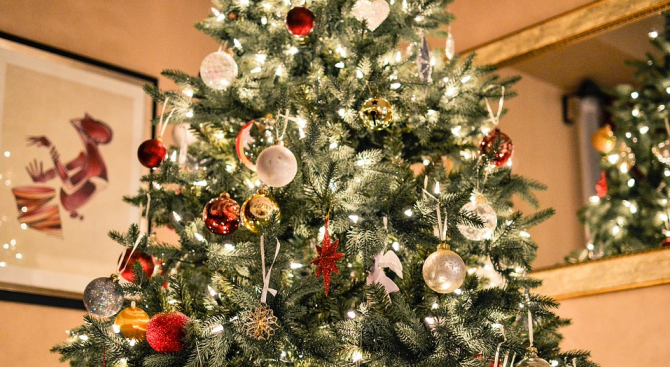 Коледа е един от най-светлите християнски празници и се отбелязва