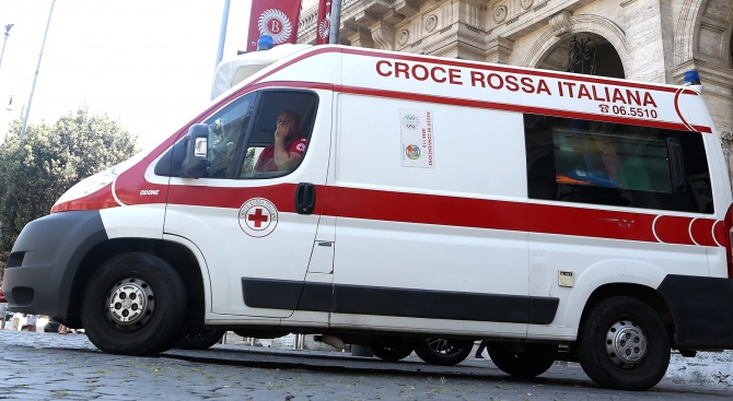 28 души пострадаха при природните стихии, ударили Сицилия, предаде Би