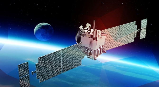 Сондата "Нови хоризонти" на НАСА прелетя край Ултима Туле -