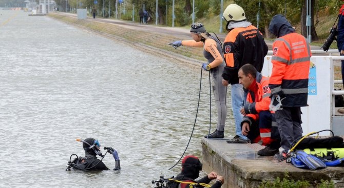 Намерено е тялото на издирвания 25-годишен мъж във водоема при