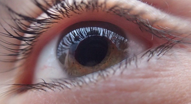 Безплатни очни прегледи за глаукома и катаракта (вътрешно перде) ще
